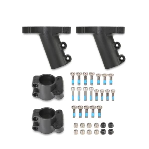 Tarot Landing Gear Battery Mount Adapter for 16 mm / 20 mm Tubes – TL1806 / TL1807