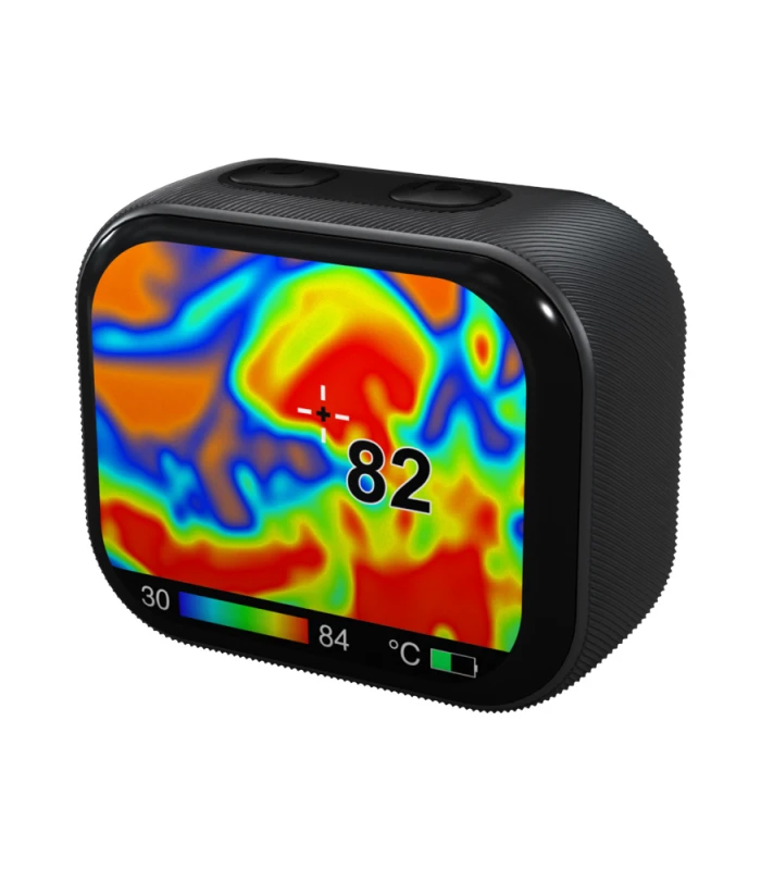 SkyRC ITV500 Mini Infrared Thermometer - Image 3