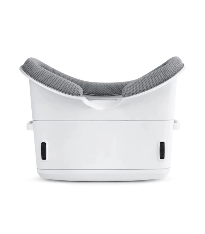 VR100 3 Inch FPV  Box Goggle with Focus Adjustment - 5.8G 40CH Receiver - Image 4