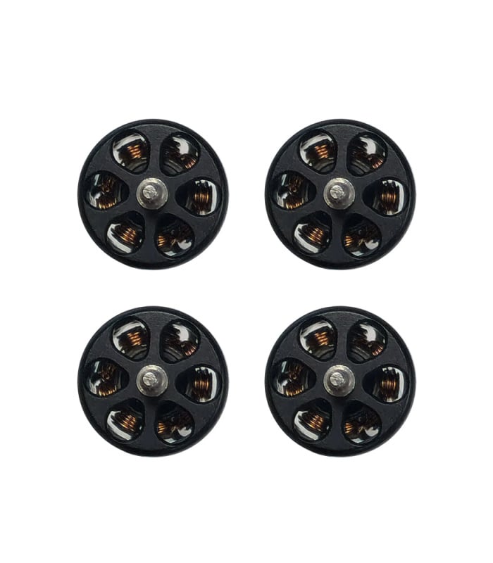 NewBeeDrone Hummingbird 0702 30000KV Brushless Motors - Standard Version - Image 3