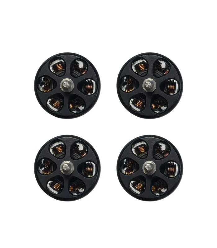 NewBeeDrone Hummingbird 0702 30000KV Brushless Motors - Standard Version - Image 3