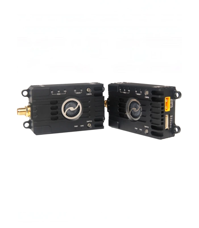 Holybro Microhard Telemetry Radio Set V2 - Image 2
