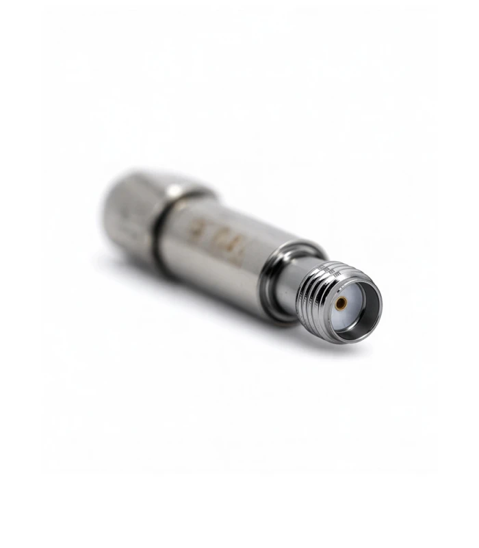 60dB SMA RF Attenuator (DC–8GHz, 2W, 50Ω) – RF Signal Reducer for Testing FPV & RC Systems - Image 2