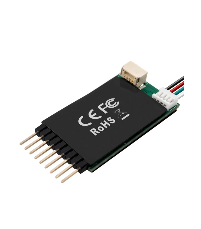 RadioMaster ERS-CV01 - Precision Cell Voltage Sensor for compatible ExpressLRS PWM Receivers - Image 4
