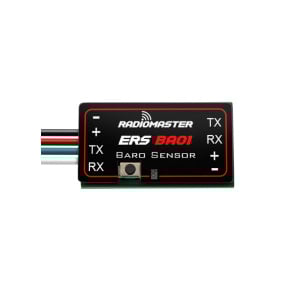 RadioMaster ERS-BA01 - Precision Barometric Altitude Sensor for ExpressLRS Systems