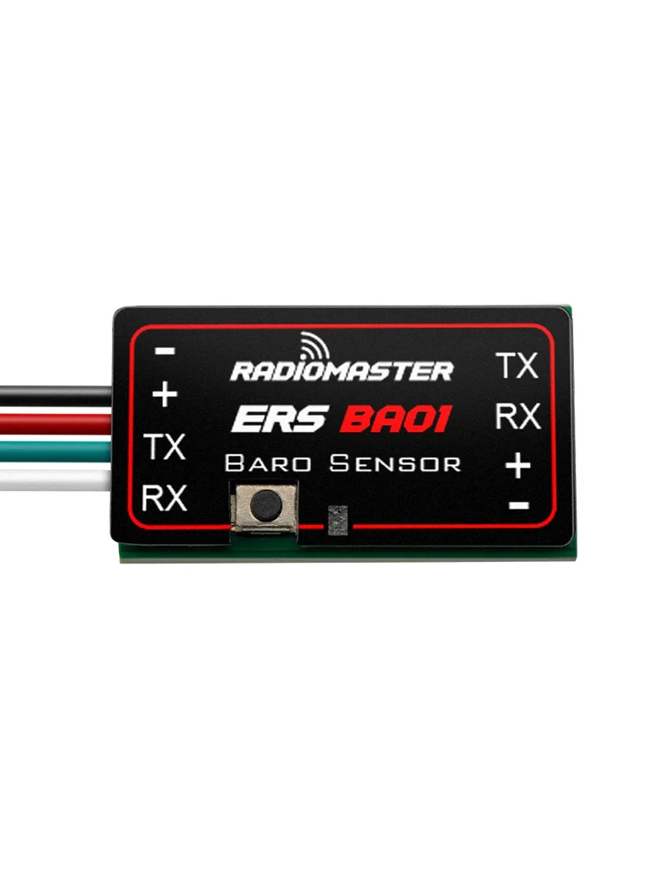 ELRS Altitude Sensor