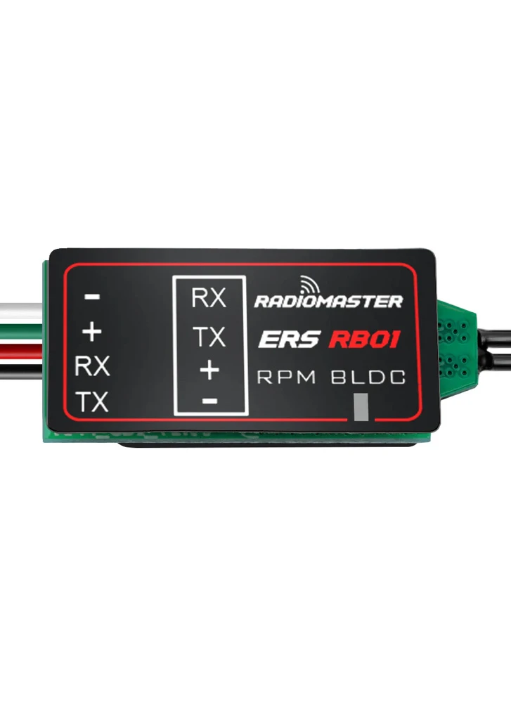 ELRS RPM Sensor