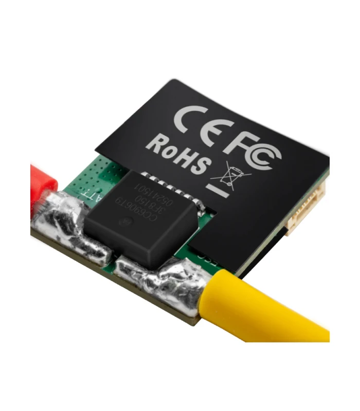 RadioMaster ERS-CU01 - Real-Time Current Sensor for compatible ExpressLRS PWM Receivers - Image 4
