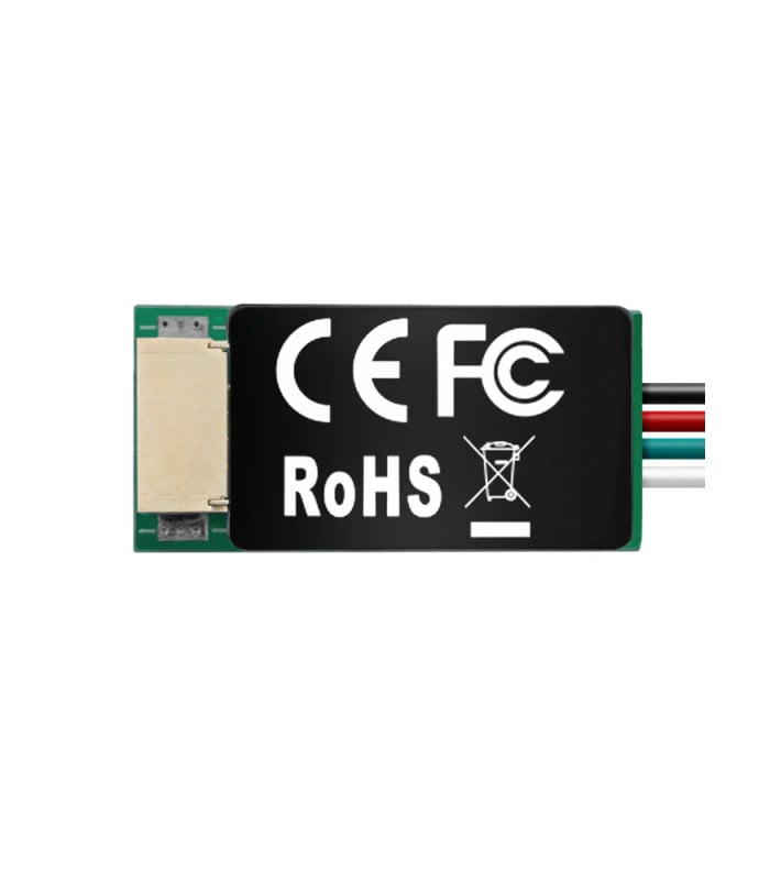 RadioMaster ERS-BA01 - Precision Barometric Altitude Sensor for ExpressLRS Systems - Image 5