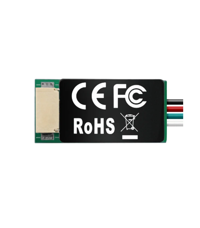 RadioMaster ERS-BA01 - Precision Barometric Altitude Sensor for ExpressLRS Systems - Image 5