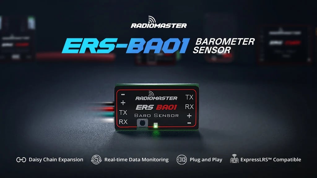 ERS BA01