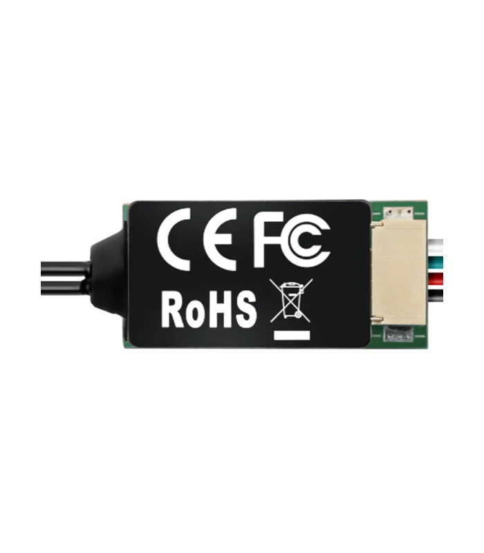 RadioMaster ERS-RB01 - Brushless Tachometer for Compatible ExpressLRS PWM Receivers - Image 4