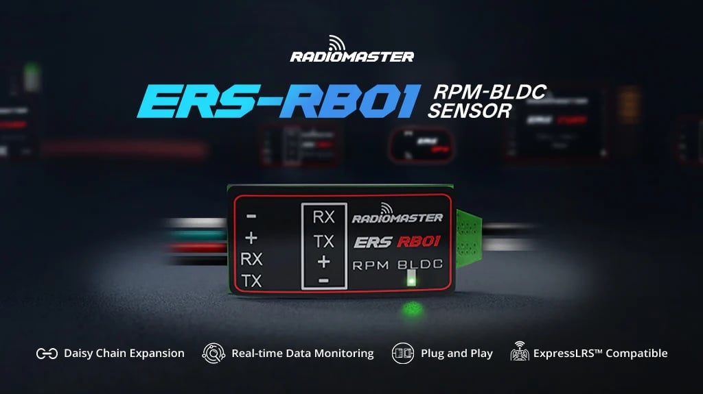ERS RB01 Banner