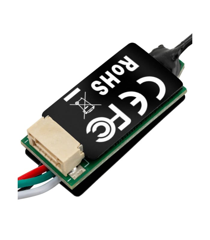 RadioMaster ERS-RB01 - Brushless Tachometer for Compatible ExpressLRS PWM Receivers - Image 3