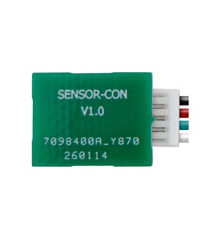 RadioMaster ERS Sensor UART to Dual PWM Adapter - Image 2