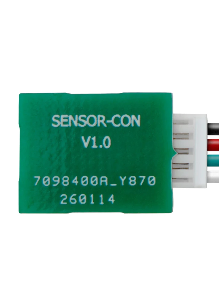 ERS UART to PWM Adapter