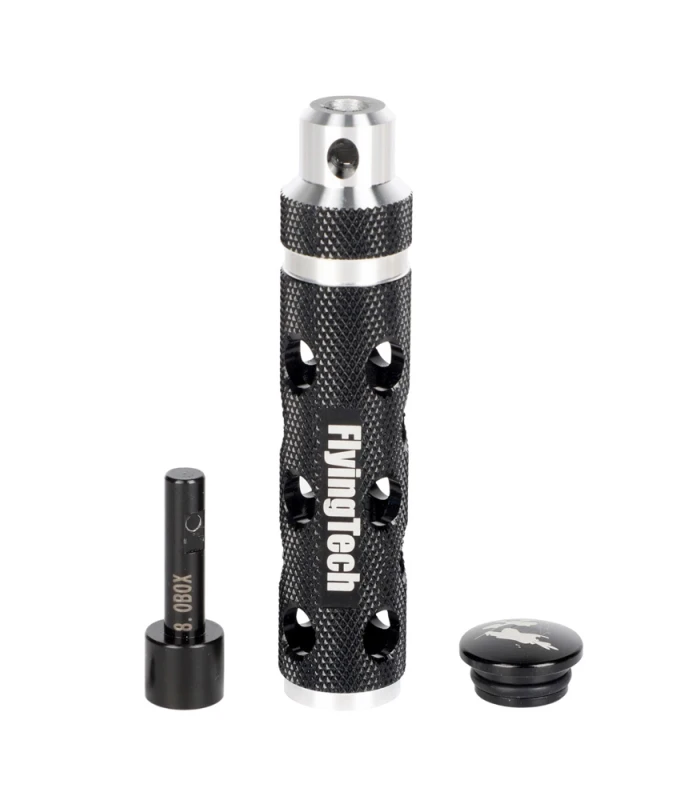 Flying Tech M5 Propeller Lock Nut Socket Wrench Screwdriver (8mm) - Image 4
