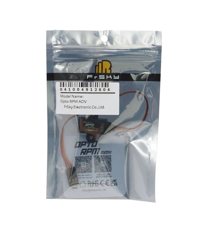 FrSky Opto RPM ADV Sensor - Image 5