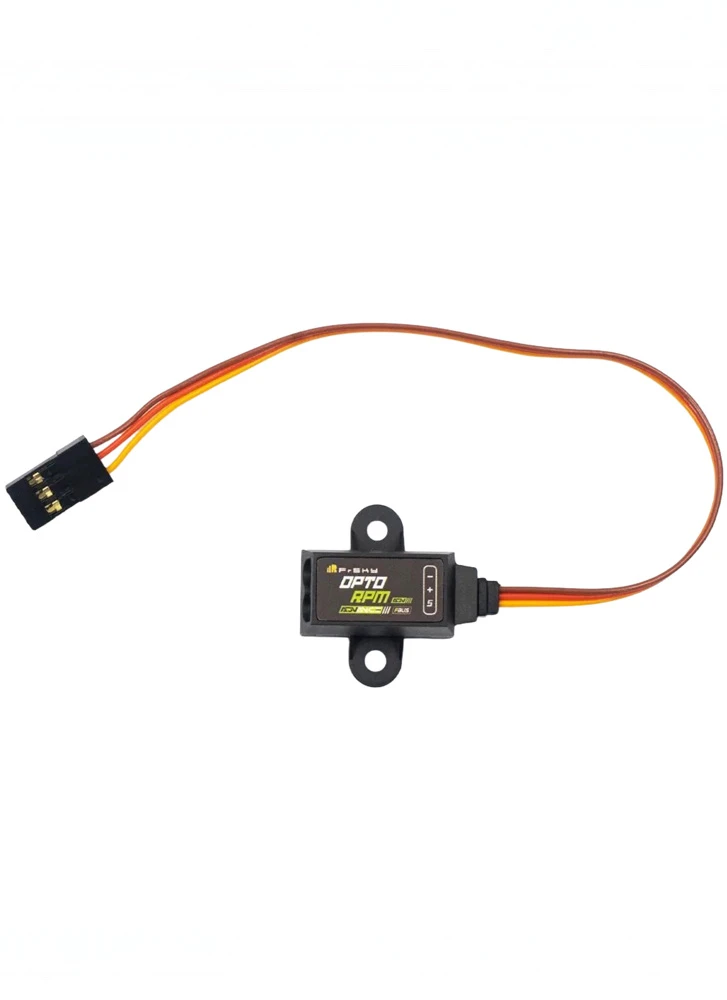 FrSky RPM ADV Sensor