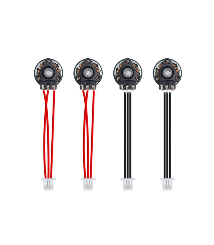 NewBeeDrone Hummingbird 0702 30000KV Brushless Motors - Standard Version - Image 6