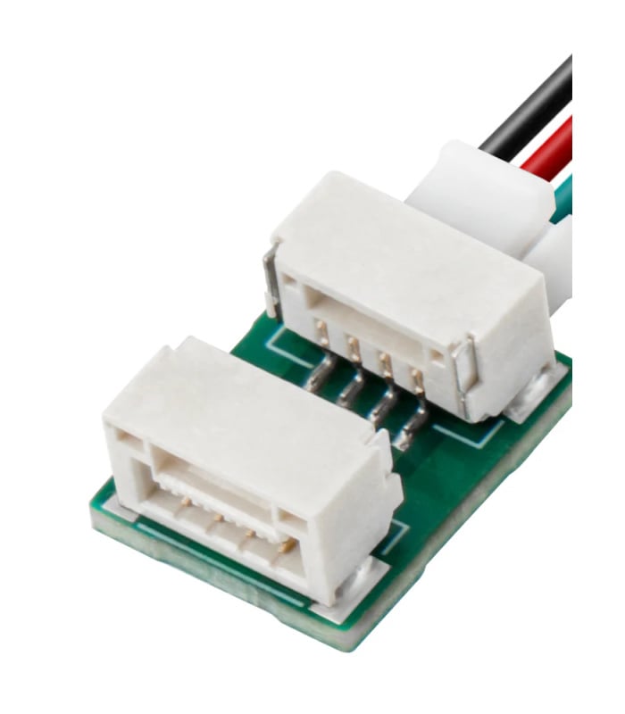RadioMaster ERS Sensor UART to Dual PWM Adapter - Image 3