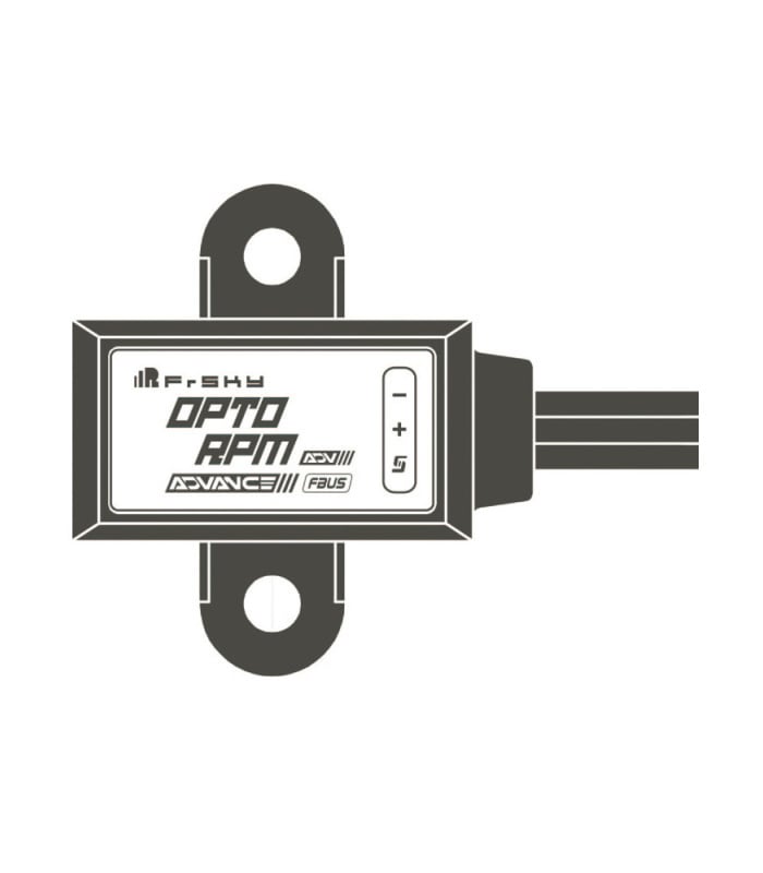 FrSky Opto RPM ADV Sensor - Image 4