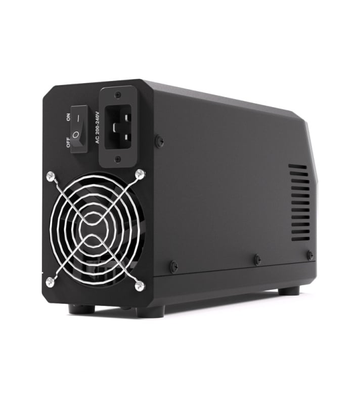 SkyRC PSU2000 2000W Adjustable DC Power Supply (8–36V / 55A) - Image 4