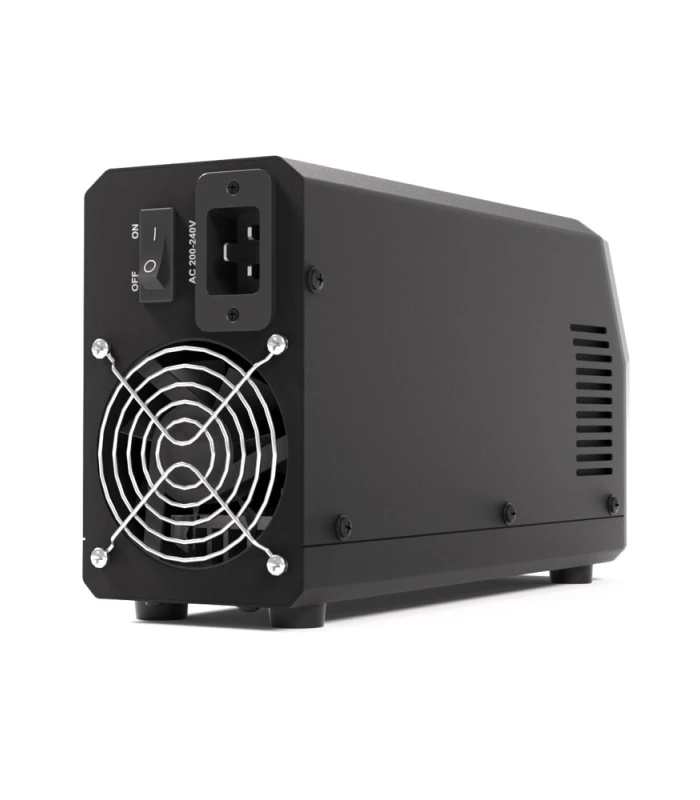 SkyRC PSU2000 2000W Adjustable DC Power Supply (8–36V / 55A) - Image 4
