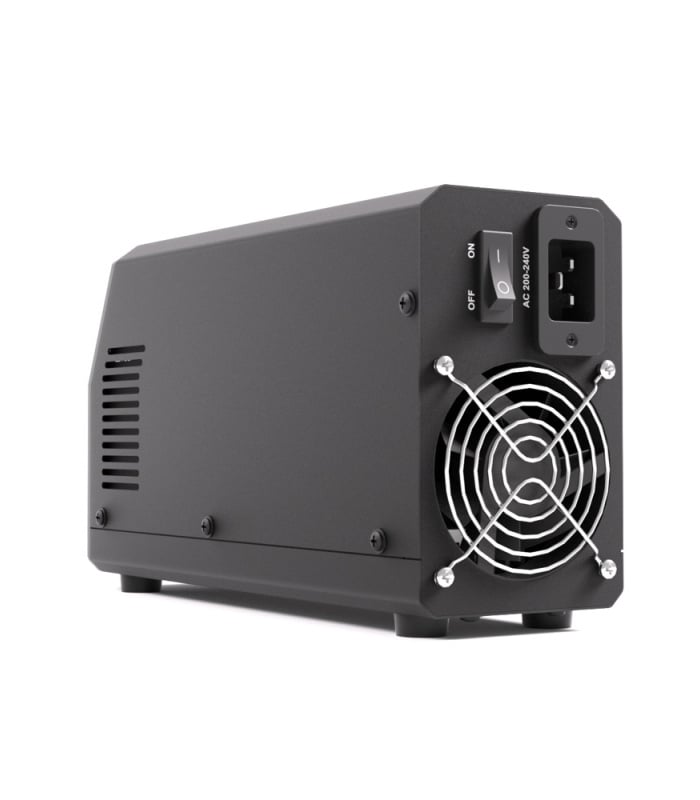SkyRC PSU2000 2000W Adjustable DC Power Supply (8–36V / 55A) - Image 5