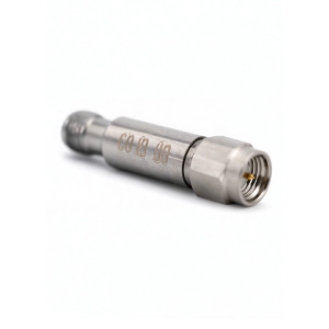 60dB SMA RF Attenuator (DC–8GHz, 2W, 50Ω) – RF Signal Reducer for Testing FPV & RC Systems
