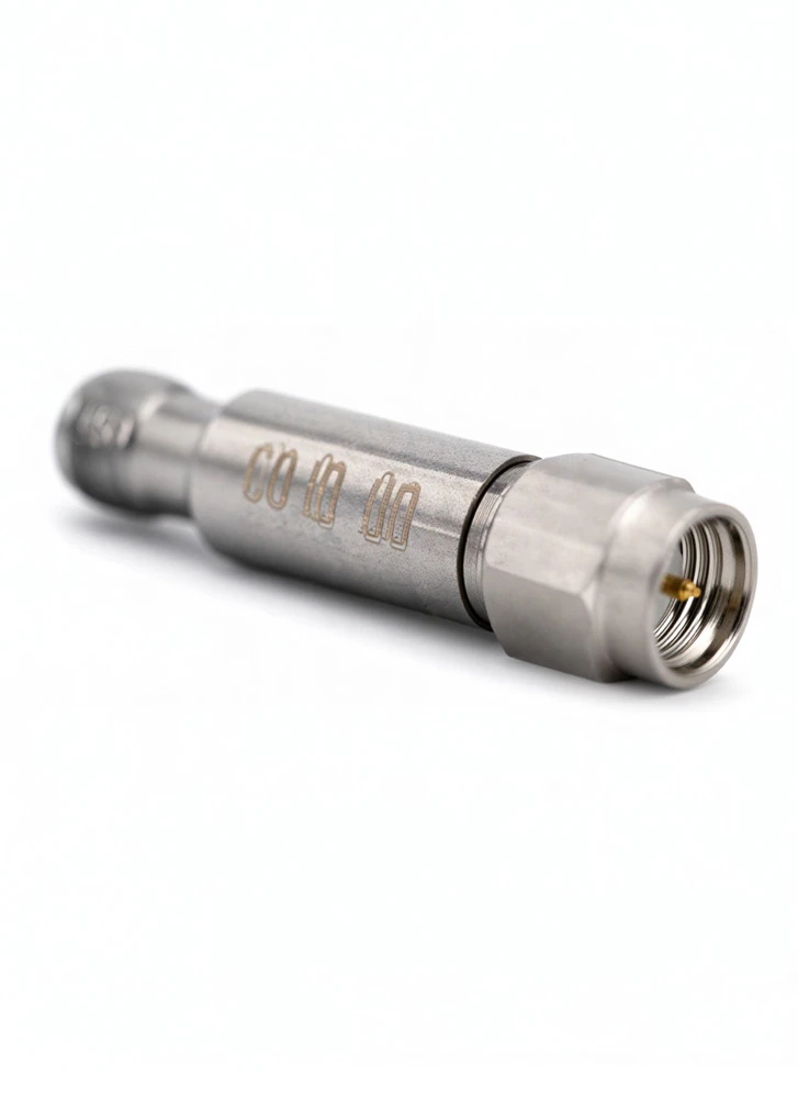 RF Signal Reducer SMA