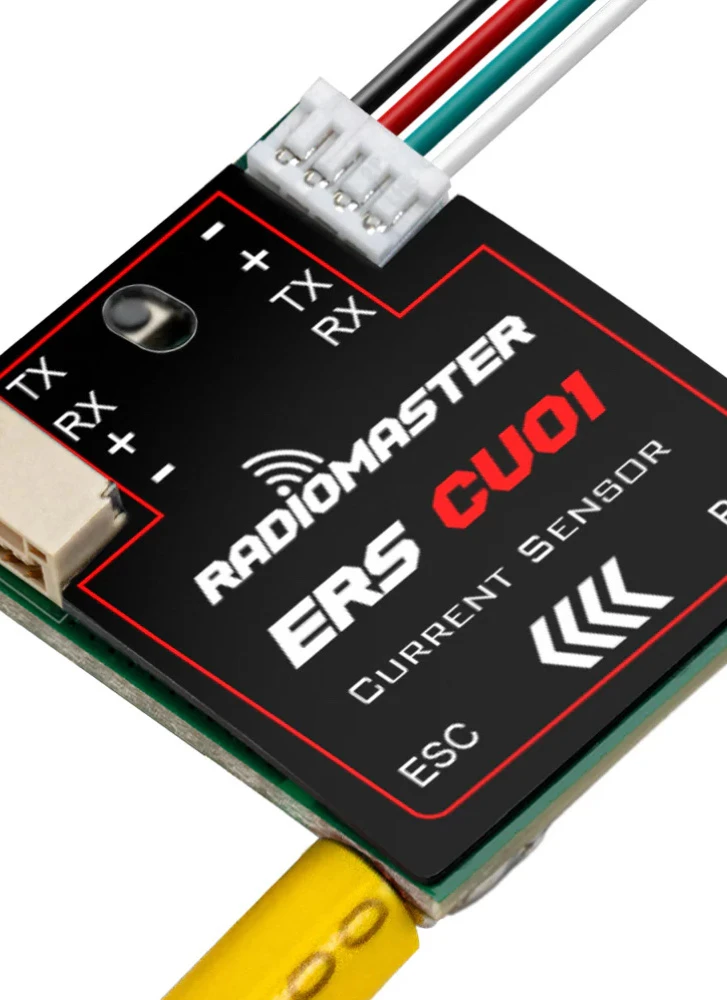 RadioMaster Current Sensor