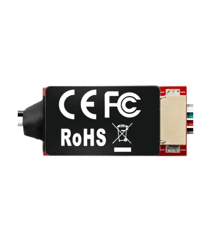 RadioMaster ERS-RC01 - CDI Gas Engine Tachometer for Compatible ExpressLRS PWM Receivers - Image 3