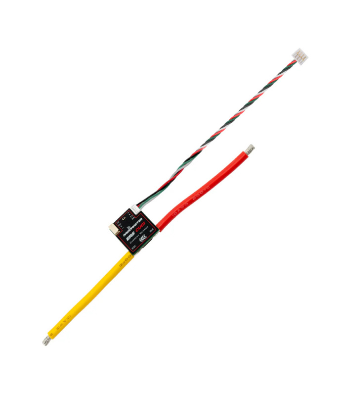 RadioMaster ERS-CU01 - Real-Time Current Sensor for compatible ExpressLRS PWM Receivers - Image 6