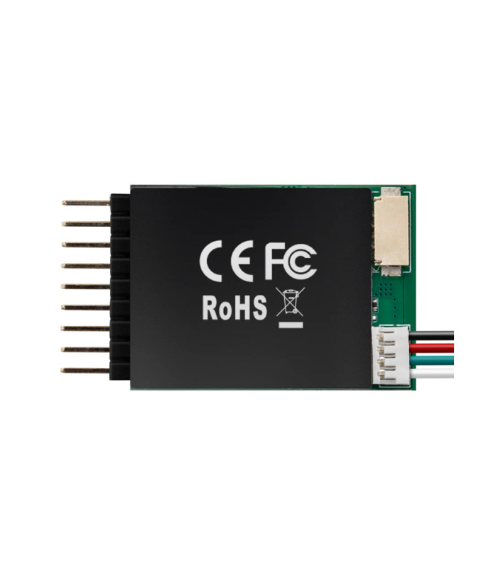 RadioMaster ERS-CV01 - Precision Cell Voltage Sensor for compatible ExpressLRS PWM Receivers - Image 5