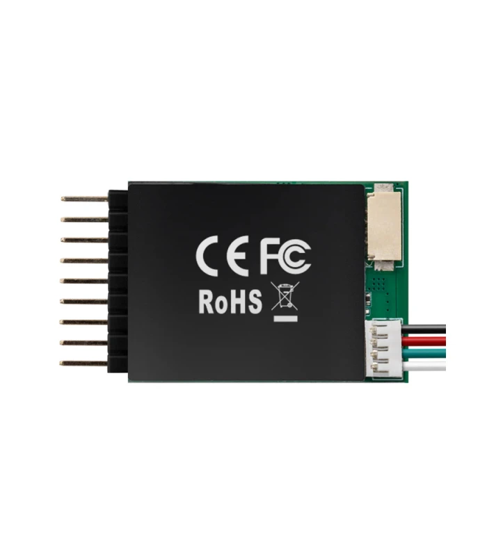 RadioMaster ERS-CV01 - Precision Cell Voltage Sensor for compatible ExpressLRS PWM Receivers - Image 5