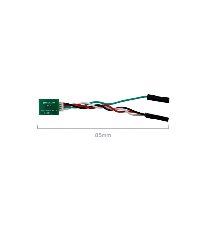 RadioMaster ERS Sensor UART to Dual PWM Adapter - Image 4