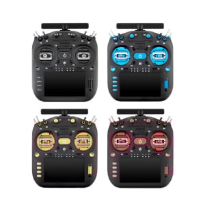 Radiomaster TX16S MK3 MAX Radio Controller (ELRS / M2)