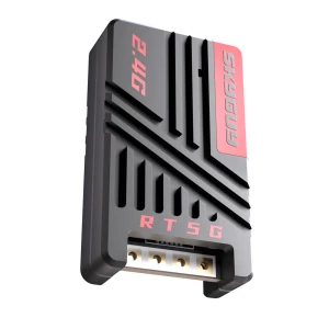 RunCam SkyGuy Max 2.4G 1000mW ELRS Receiver