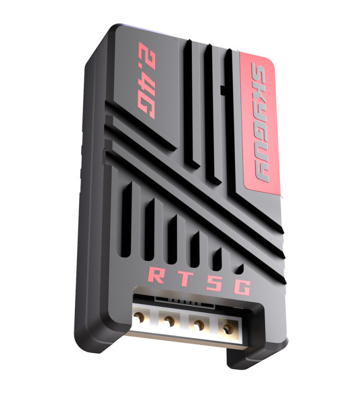 SkyGuy Max 2.4G ExpressLRS ELRS Receiver