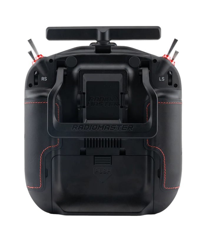 Radiomaster TX16S MK3 MAX Radio Controller (ELRS / M2) - Image 5