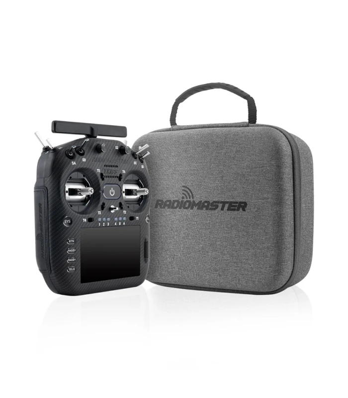 Radiomaster TX16S MK3 MAX Radio Controller (ELRS / M2) - Image 8