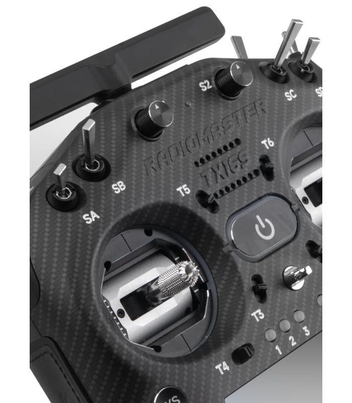 Radiomaster TX16S MK3 MAX Radio Controller (ELRS / M2) - Image 6