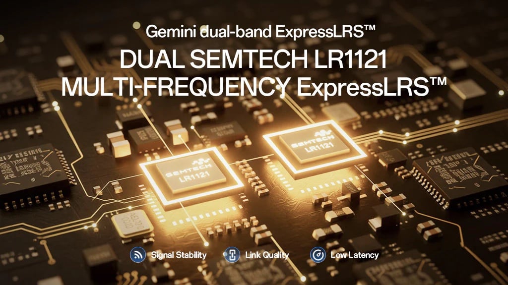 Radiomaster TX16S MK3 MAX Radio Controller (ELRS / M2) 4 TX16s MK3 MAX Pc En 03