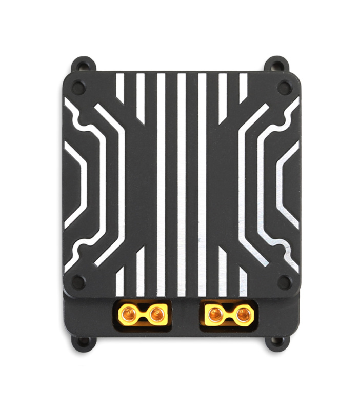 L00103 Power Module Tarot TL3304 Power Module with 120W 10A UBEC & External Current Sensor ...