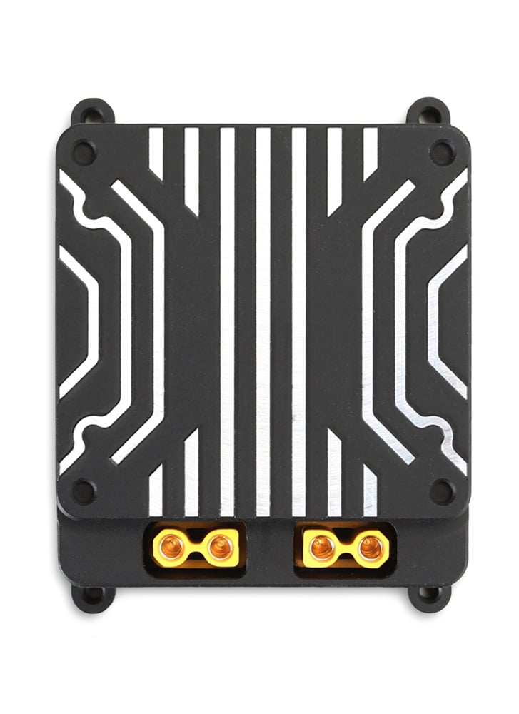 Tarot TL3304 Power Module with 120W 10A UBEC & External Current Sensor Support