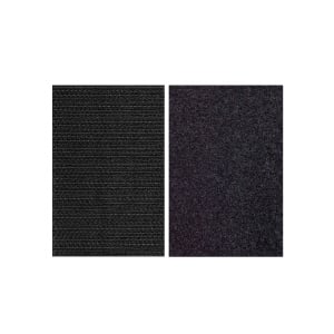 Adhesive Backed Hook and Loop Tape