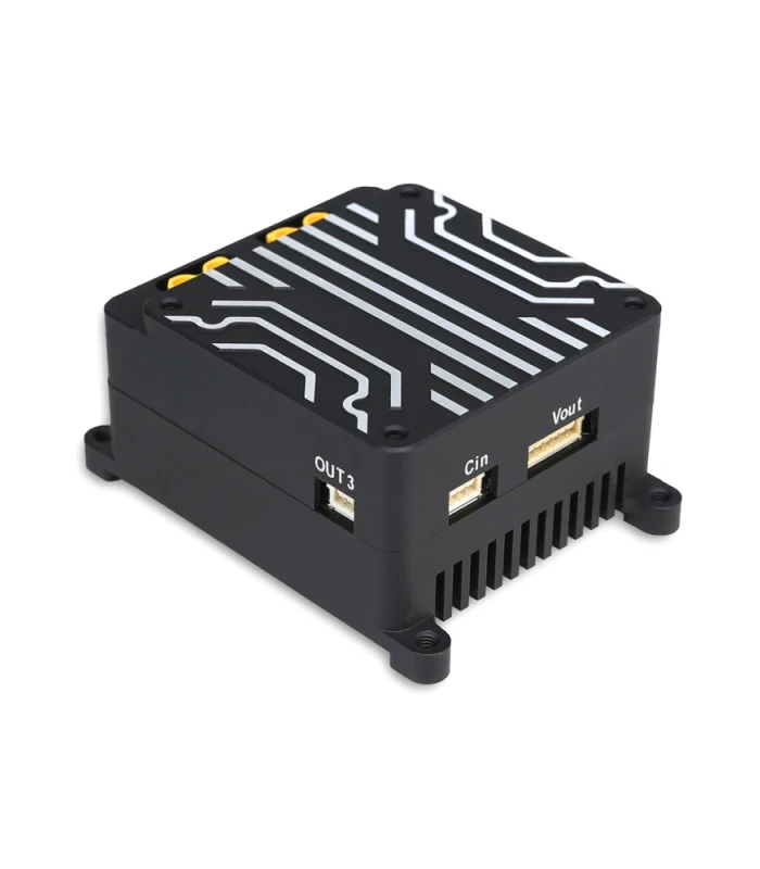 Tarot TL3304 Power Module with 120W 10A UBEC & External Current Sensor Support - Image 2