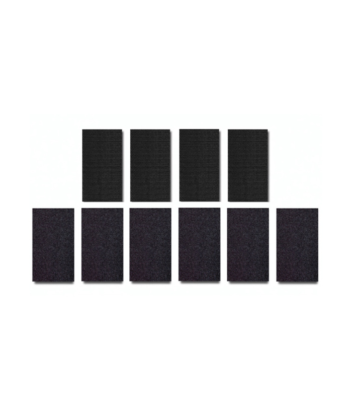 Adhesive Backed Hook and Loop Tape - Image 2