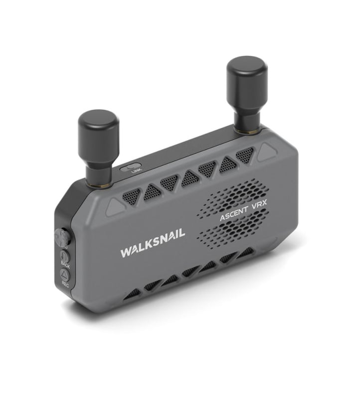Walksnail Ascent VRX Digital HD FPV Receiver - Image 2